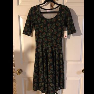 Christmas Design Nicole Dress!